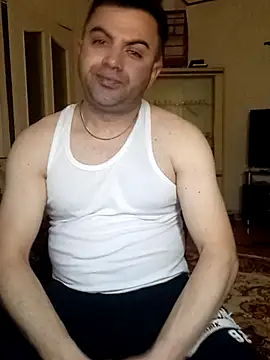 affan06 Webcam show