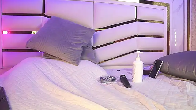 luciana_agudelo Chat XXX in diretta