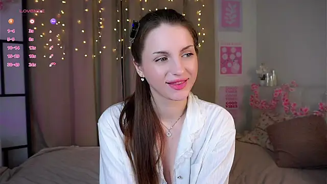 Chat +18 de KathiGulston ao vivo