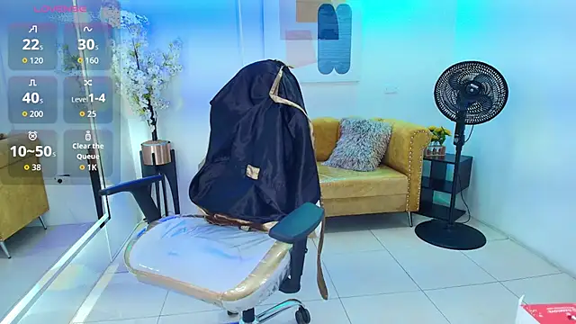 Chat +18 de Veronica_miiller ao vivo