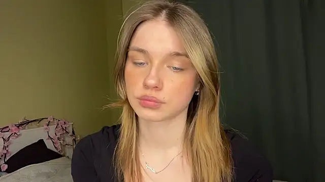 EarthaStinett 웹캠 쇼