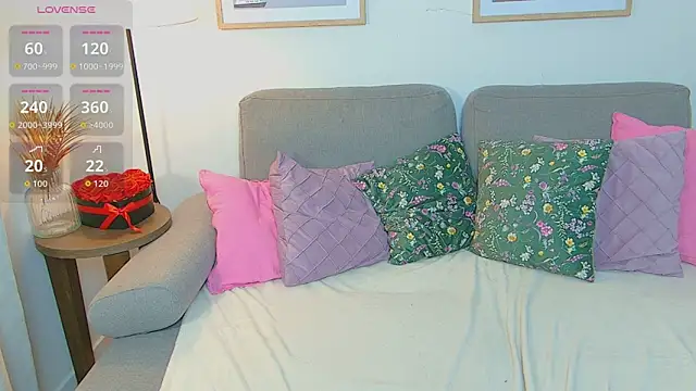 SinLuna_'s Live XXX Chat