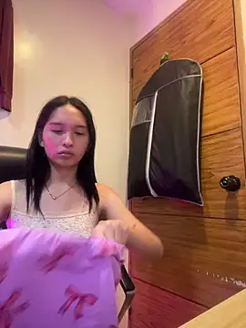 عرض كام goddess_athena69