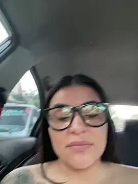 Show Webcam de Violeta_and_Charlie