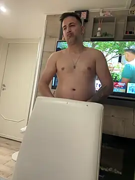 Lucifer_Ghost 即時 XXX 聊天