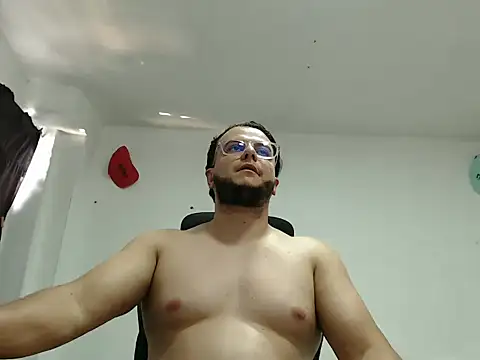 Webkamerová show dirtyboyy_96