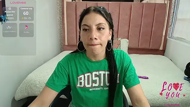 Abril_Fox__ Chat XXX in diretta