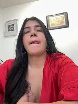 KallyMyller1's Live XXX Chat