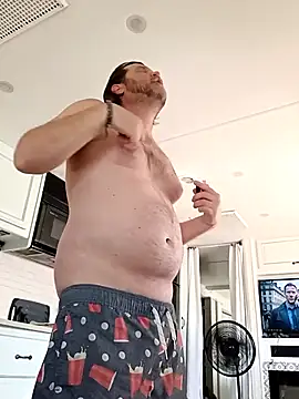 Show Webcam de EZs_FuKRoOm