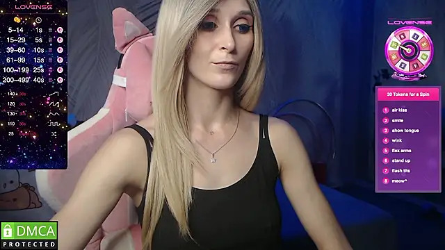 AliceSporty: онлайн-секс-чат