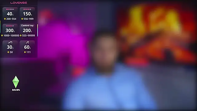 Sweeet__boy Adlı Modelin Web Kamerası Şovu