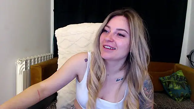 Rania_Stitch's Live XXX Chat