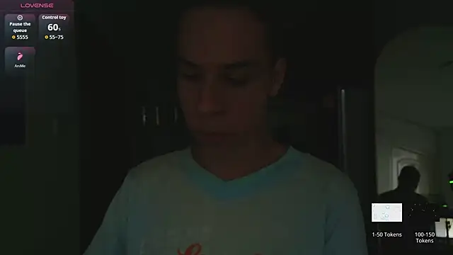 Chat XXX en directo de grey___27