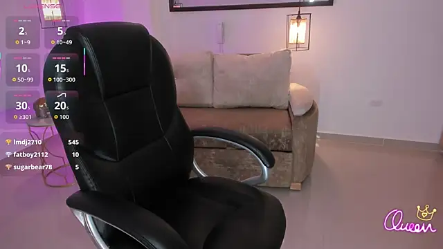 Aida_adams Adlı Modelin Canlı XXX Sohbeti