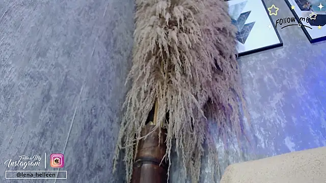 Chatroom XXX en direct de Lena_helleen