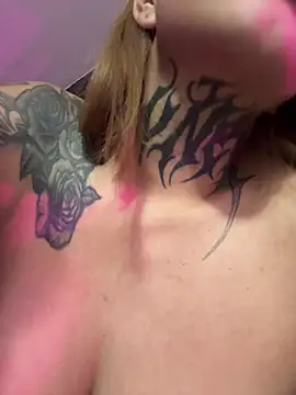 TRIOGOALS3 웹캠 쇼