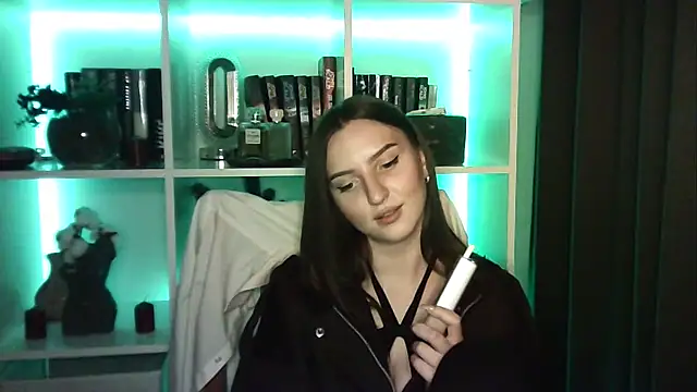 X_Alisa Chat XXX in diretta