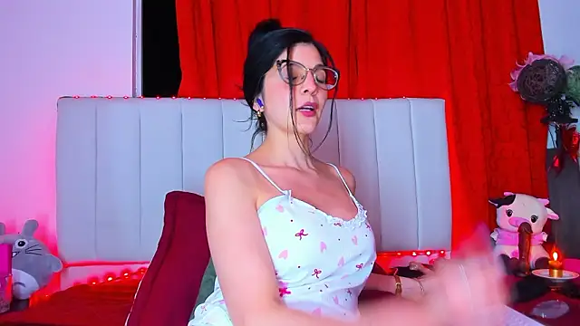 caro_lyne_ Live XXX Chat