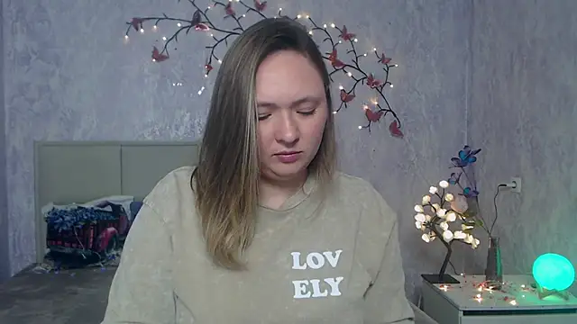 SallyVerda's Live XXX Chat