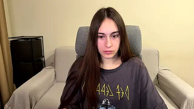 AliceKolltt Live XXX-chat