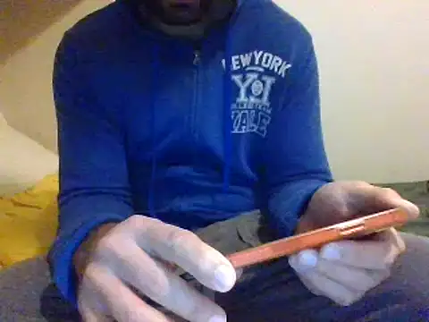 Chat XXX en directo de coppai200