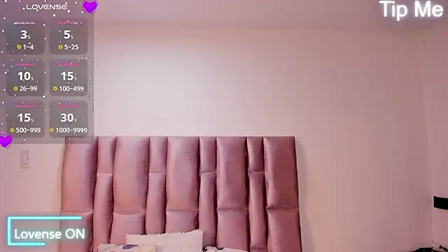 NikyBrookss Live XXX-chat