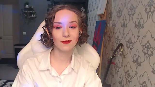 FascinatingEyess 现场XXX聊天