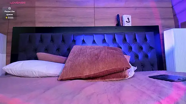 miah_connor Live XXX Chat