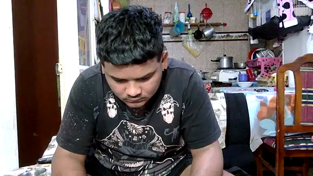 Boycuriousxxx's Live XXX Chat