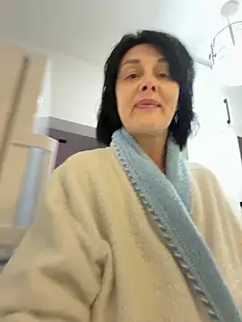 HotyEmily's Live XXX Chat