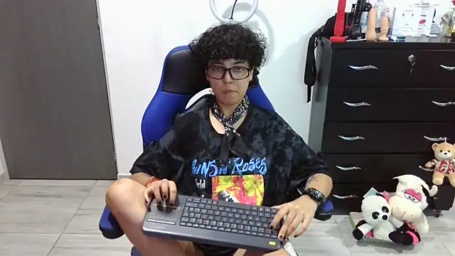 thomascooper7's Live XXX Chat