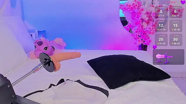 zoe_rivers 现场XXX聊天