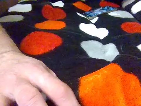 Webkamerová show lebaneeseguy