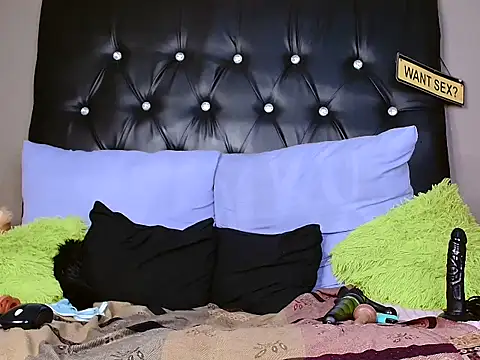 xxTatiannaxx's Webcam Show