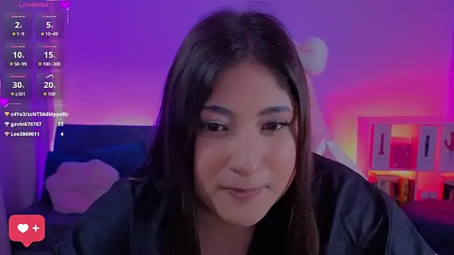 Gabs__ Live XXX-chat