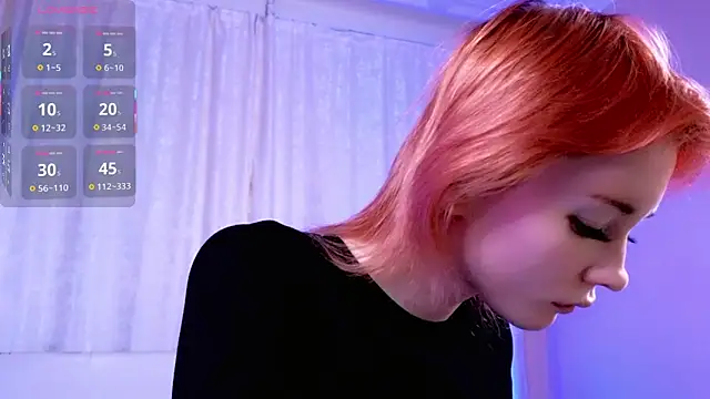 Kiara_Dream 现场XXX聊天