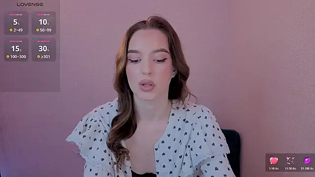 PickmeBabby Live XXX-chat