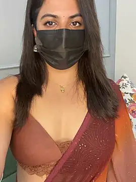 Pretty_varsha08's Live XXX Chat