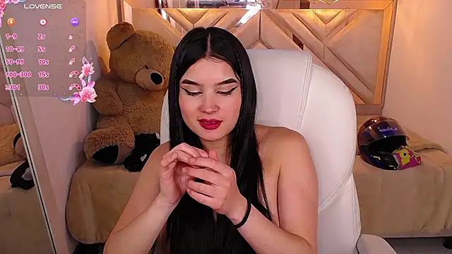 Natalie_loffreda's Live XXX Chat