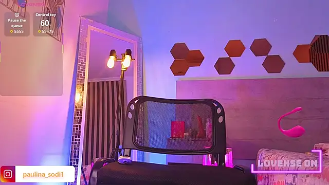 Paulina_Sodi Live XXX Chat