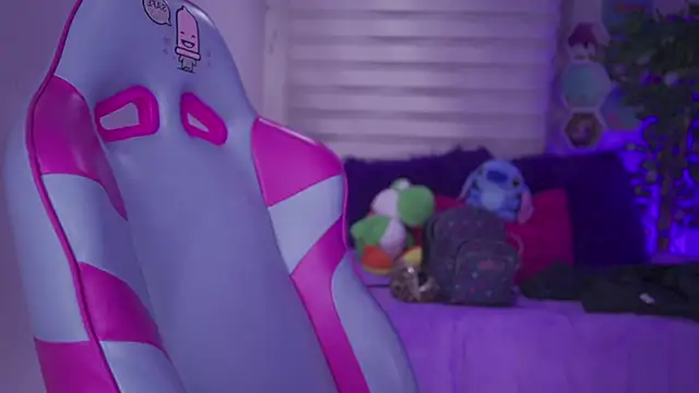 Rebecah_1 现场XXX聊天