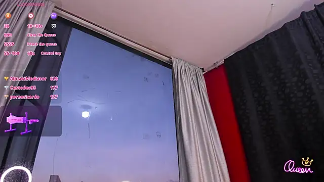 Almaazz Obrolan Langsung XXX