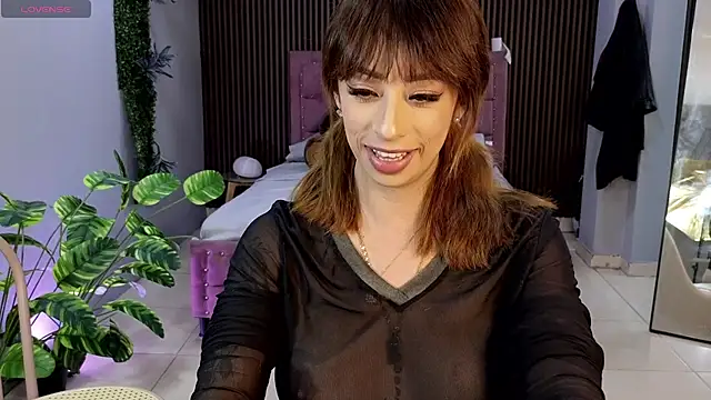 sexengel_lisa Live XXX-chat