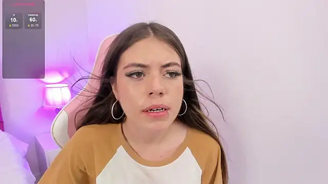 Juana_miel Adlı Modelin Canlı XXX Sohbeti