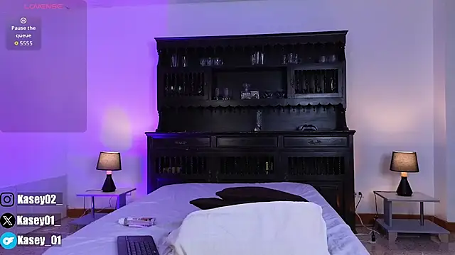 kasey_ Live XXX Chat