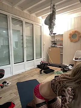 Živý XXX chat samia42