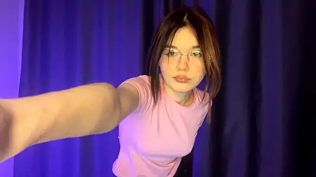 Chat XXX Live ZealousCulex