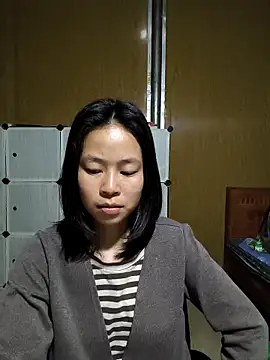 XXX chat uživo modela Cat-meow