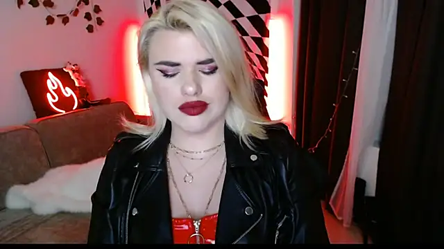 Ariana_Saint – webcam-show