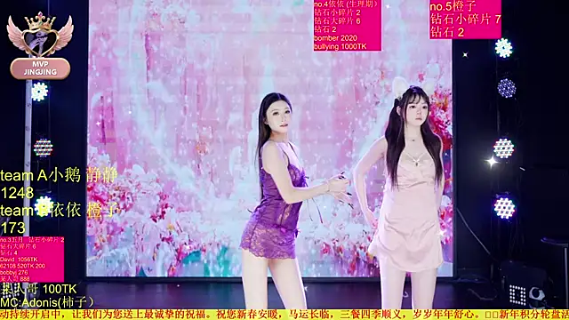 Red-666 Chat XXX in diretta